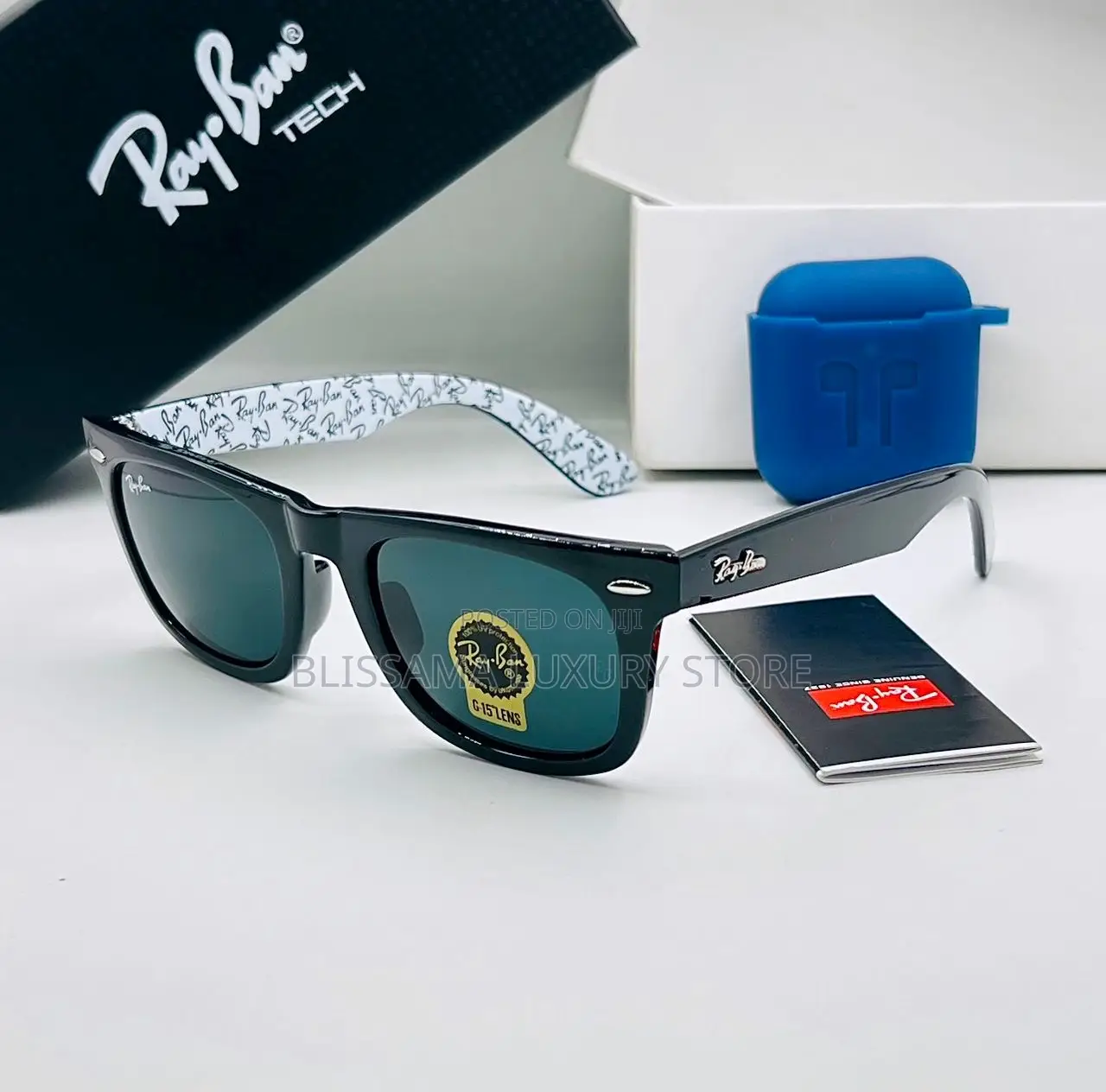 Quality Rayban Signature Sunglasses