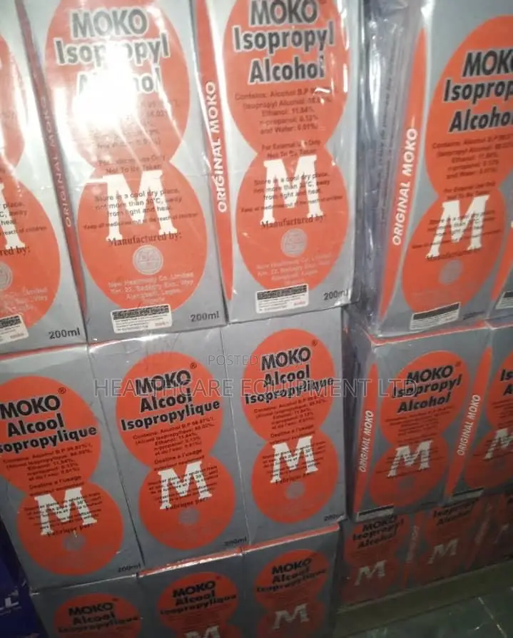 Original Moko Spirit