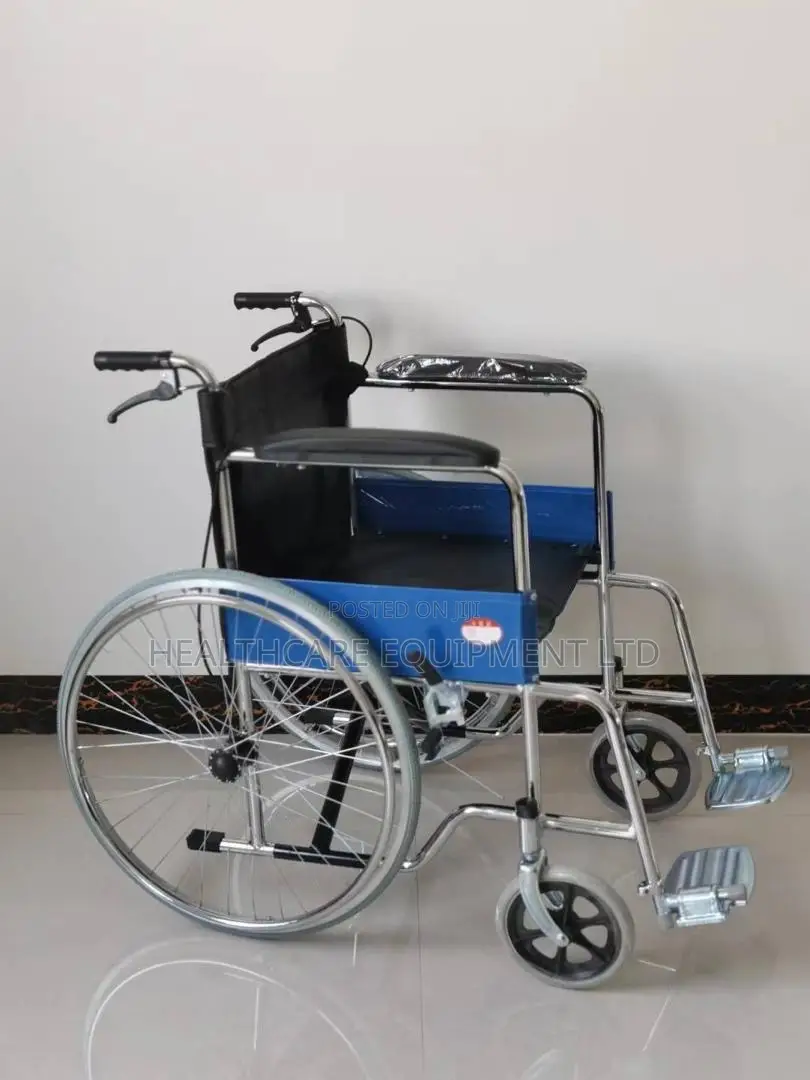 Wheelchair