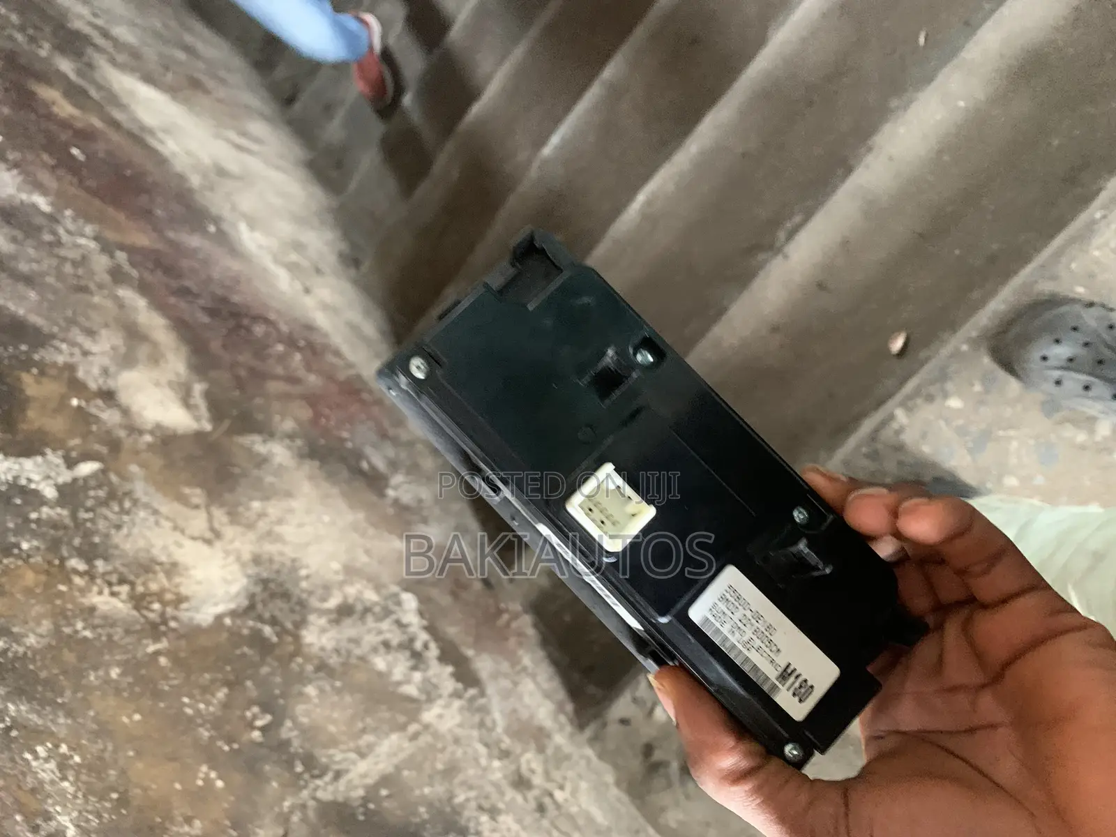 Ac Control for Highlander 2012 Now Available in Bulk