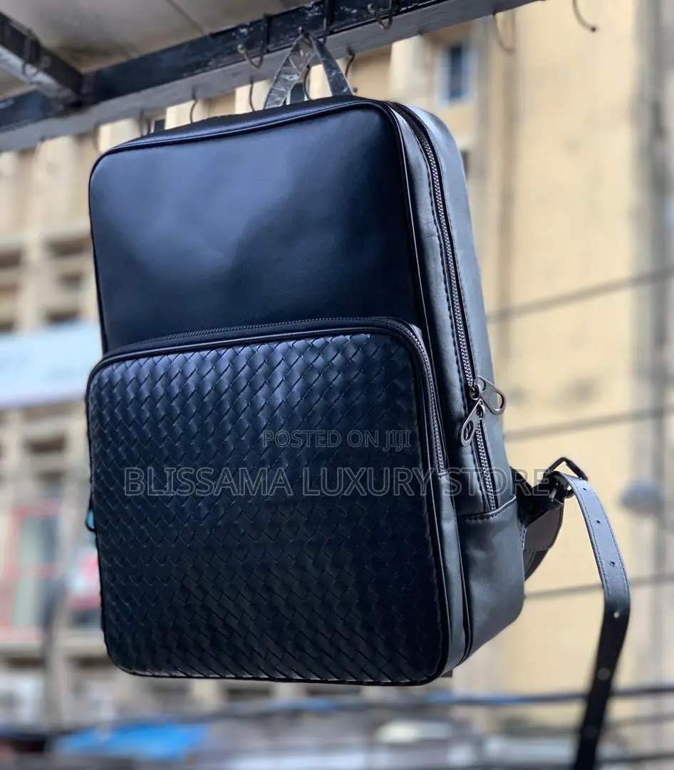 Luxury Designer Bag Packs