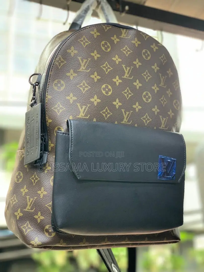 Luxury Designer Bag Packs