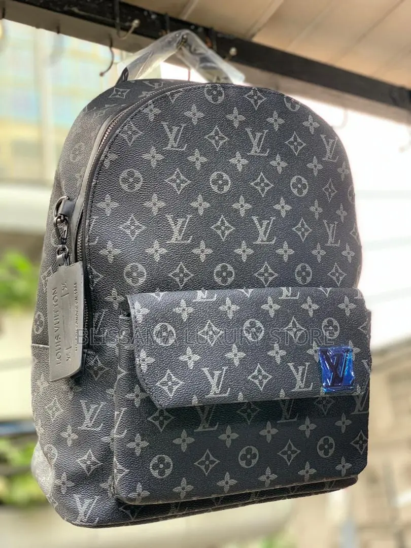 Luxury Designer Bag Packs
