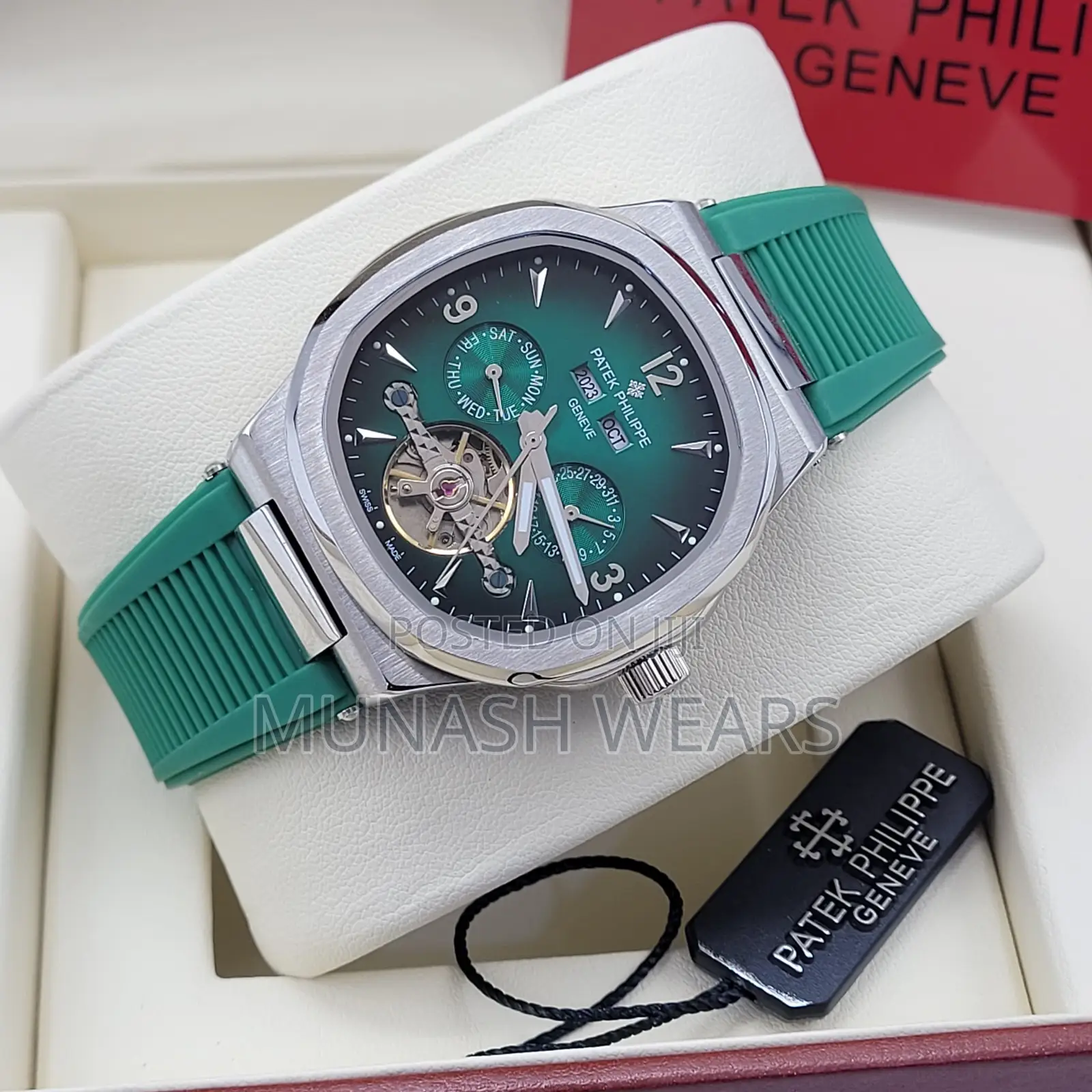 Patek Philippe