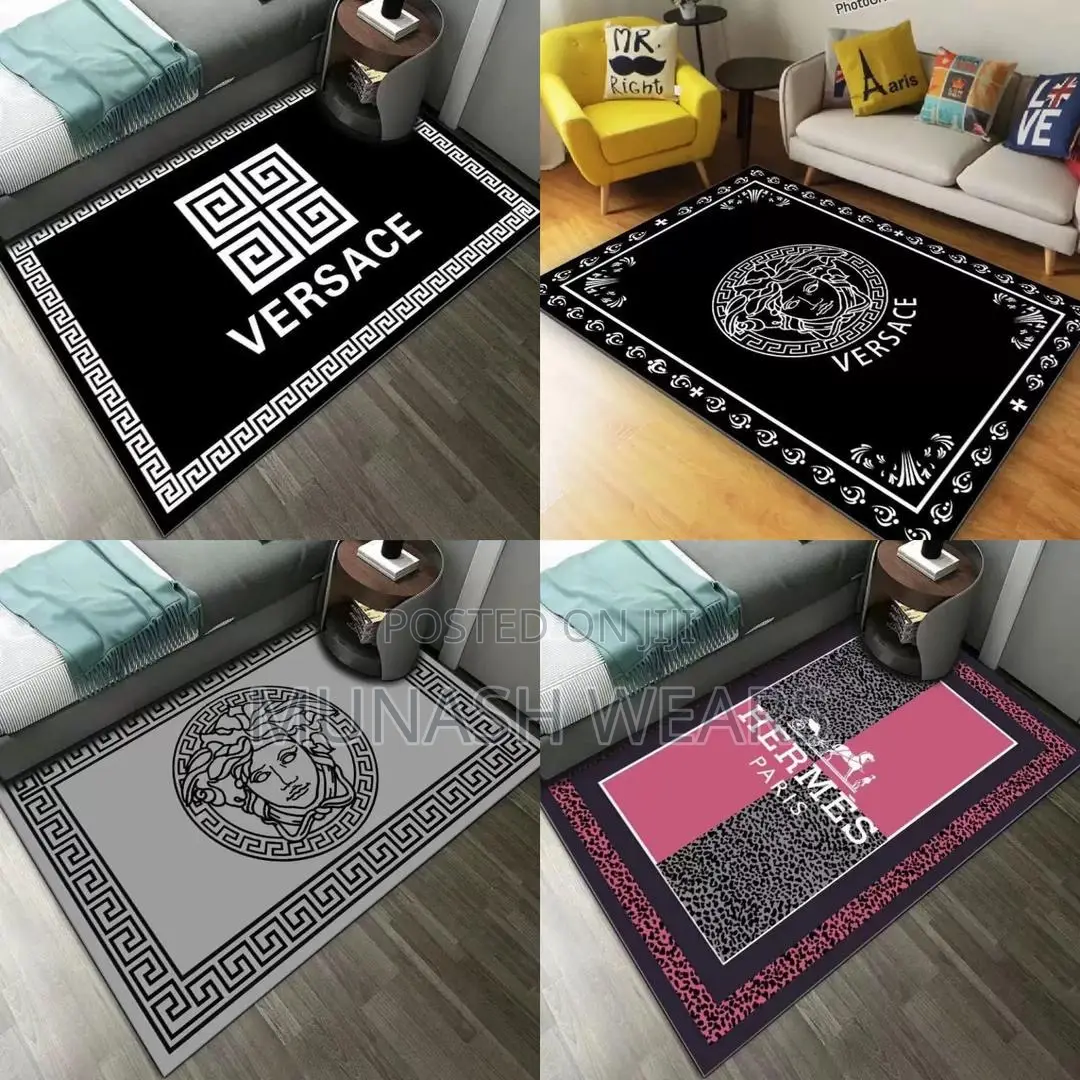 Original Designer Rugs for Home Beautification