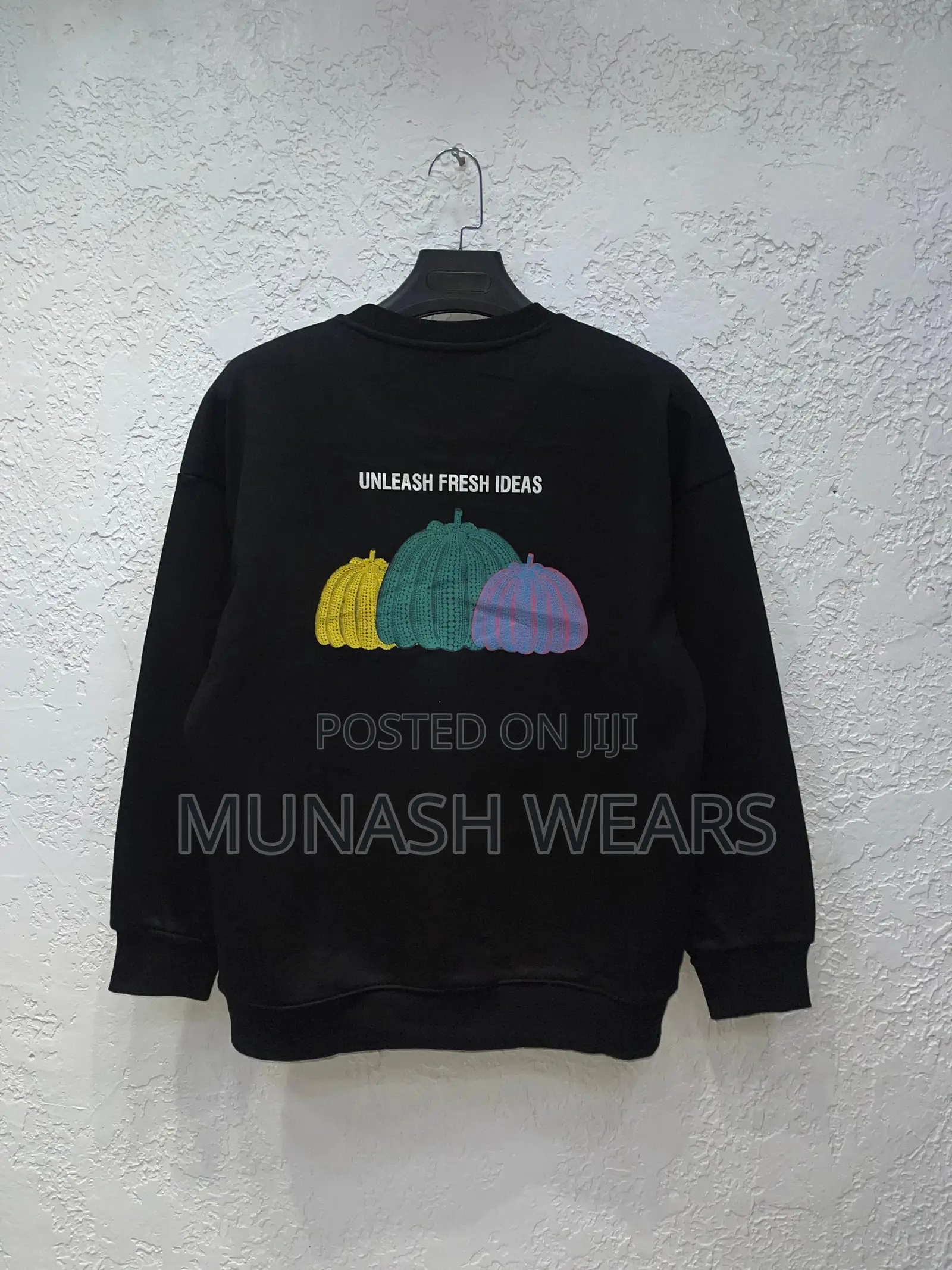 Luxury Swirtshirt for Men