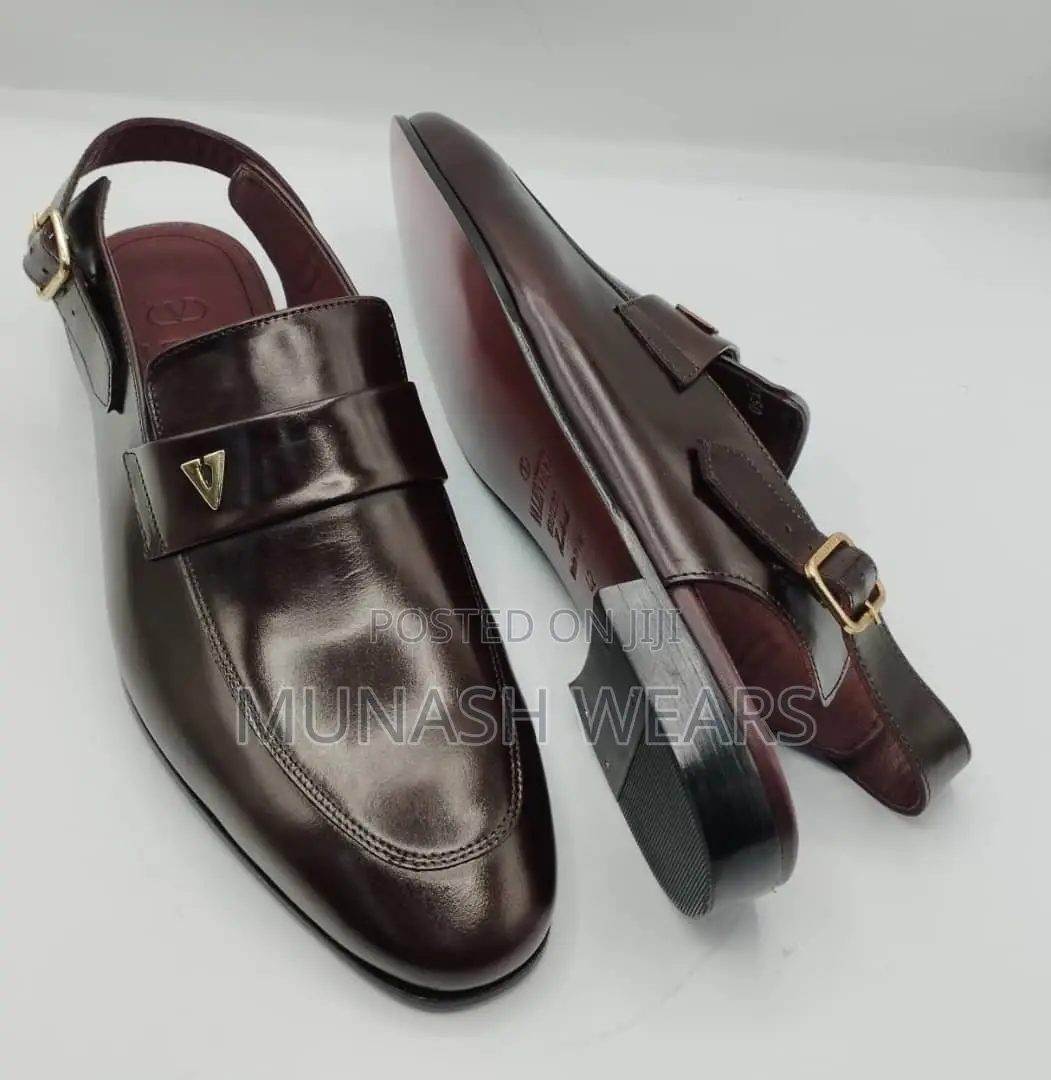 Italian Valentino Shoe Sandal