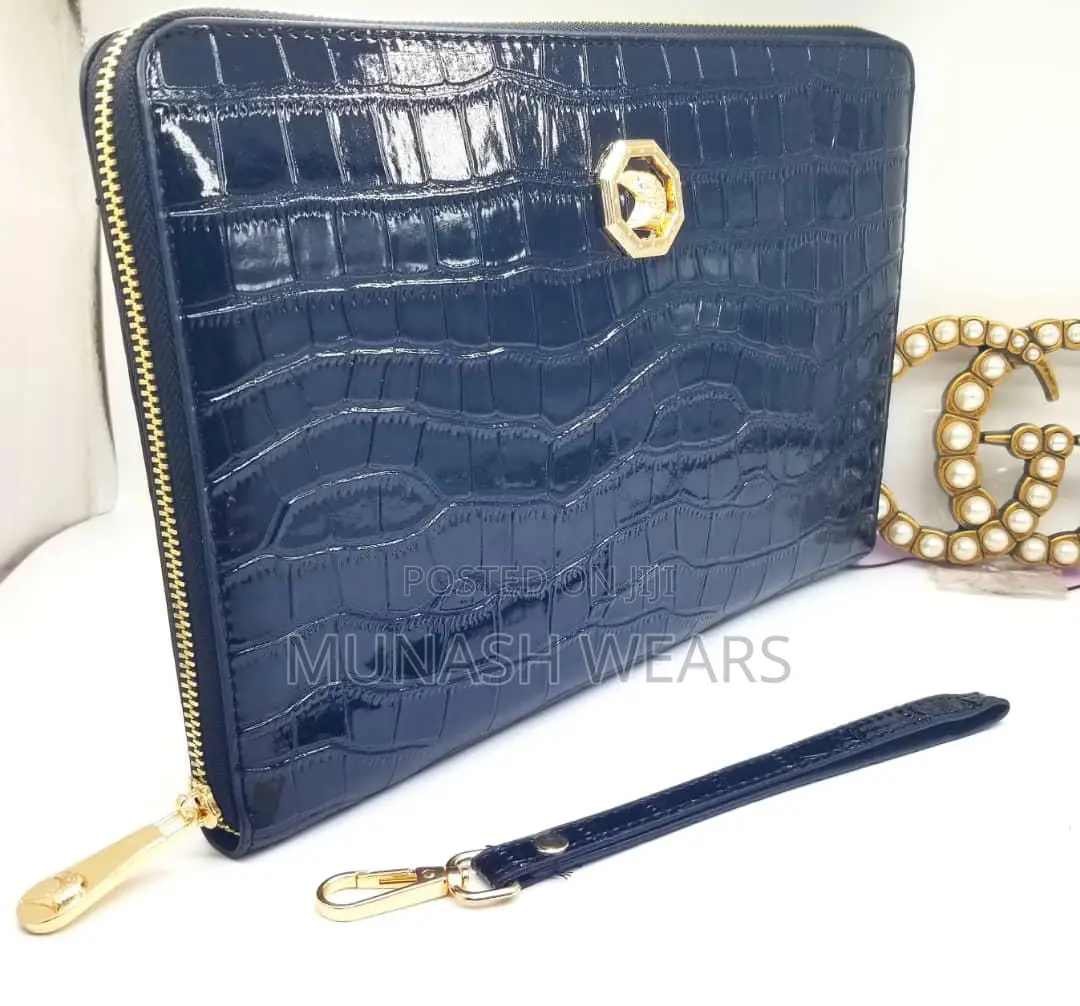Italian Original Leather Men Bag