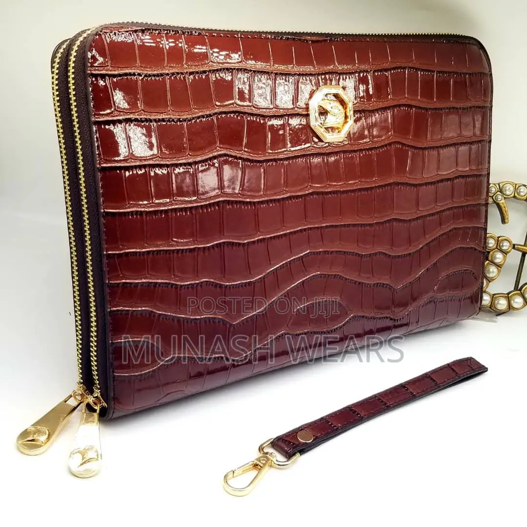 Italian Original Leather Men Bag