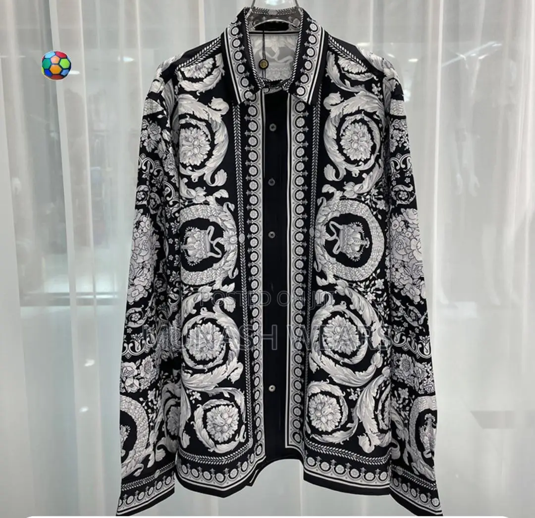 Original Vintage Luxury Shirts