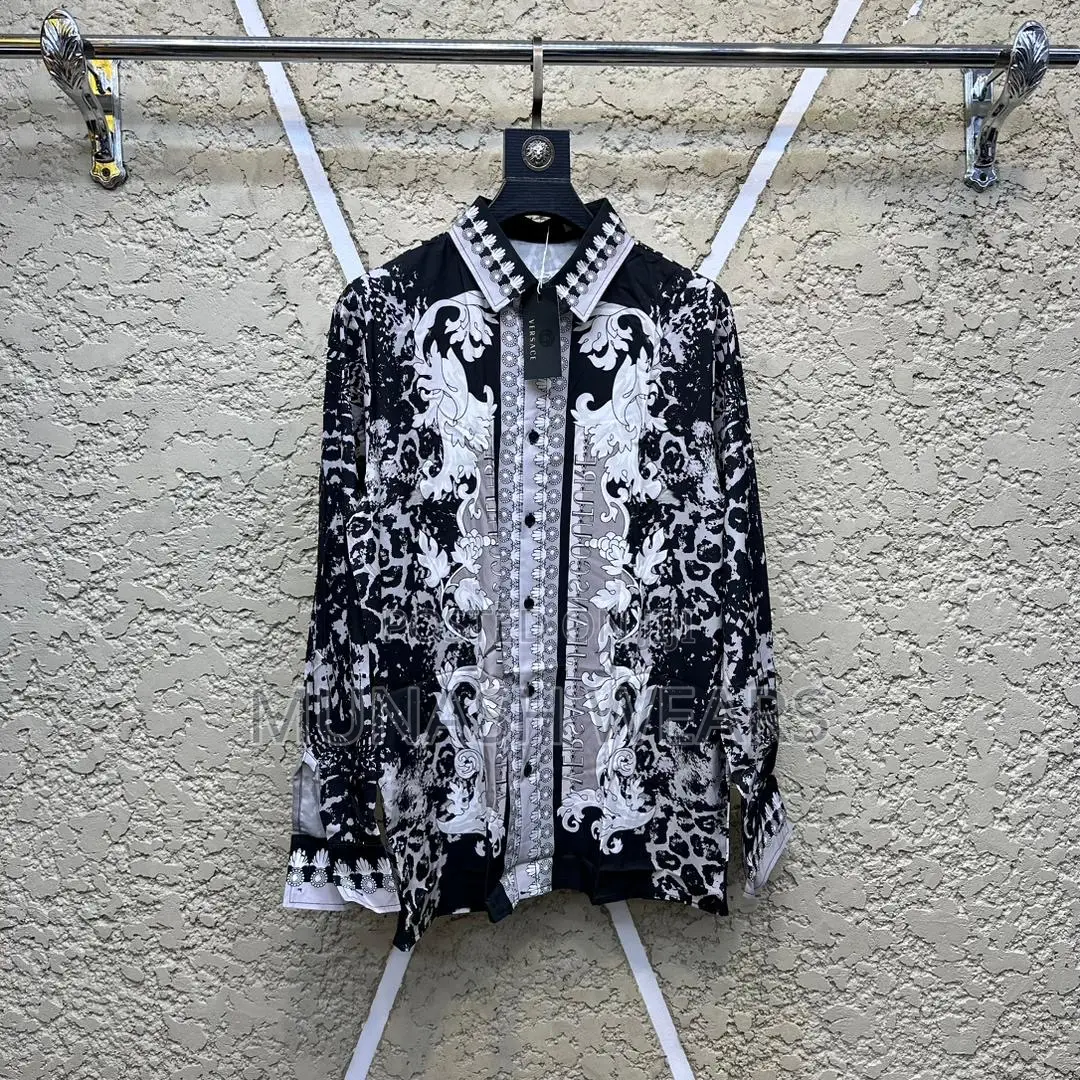 Original Vintage Luxury Shirts