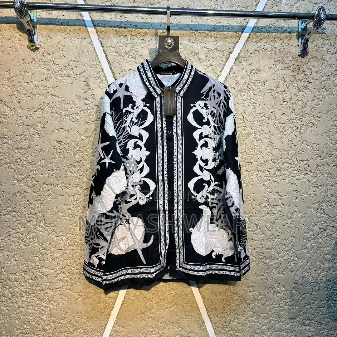 Original Vintage Luxury Shirts