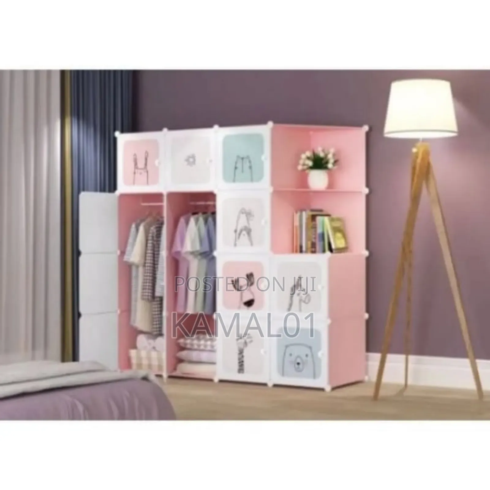 Children's Wardrobe