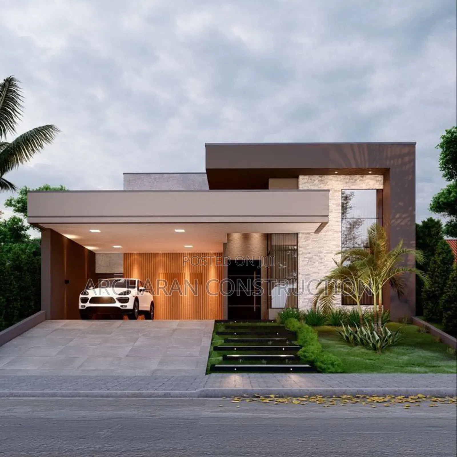 Residential Building Plan Approval, and Registered Drawing