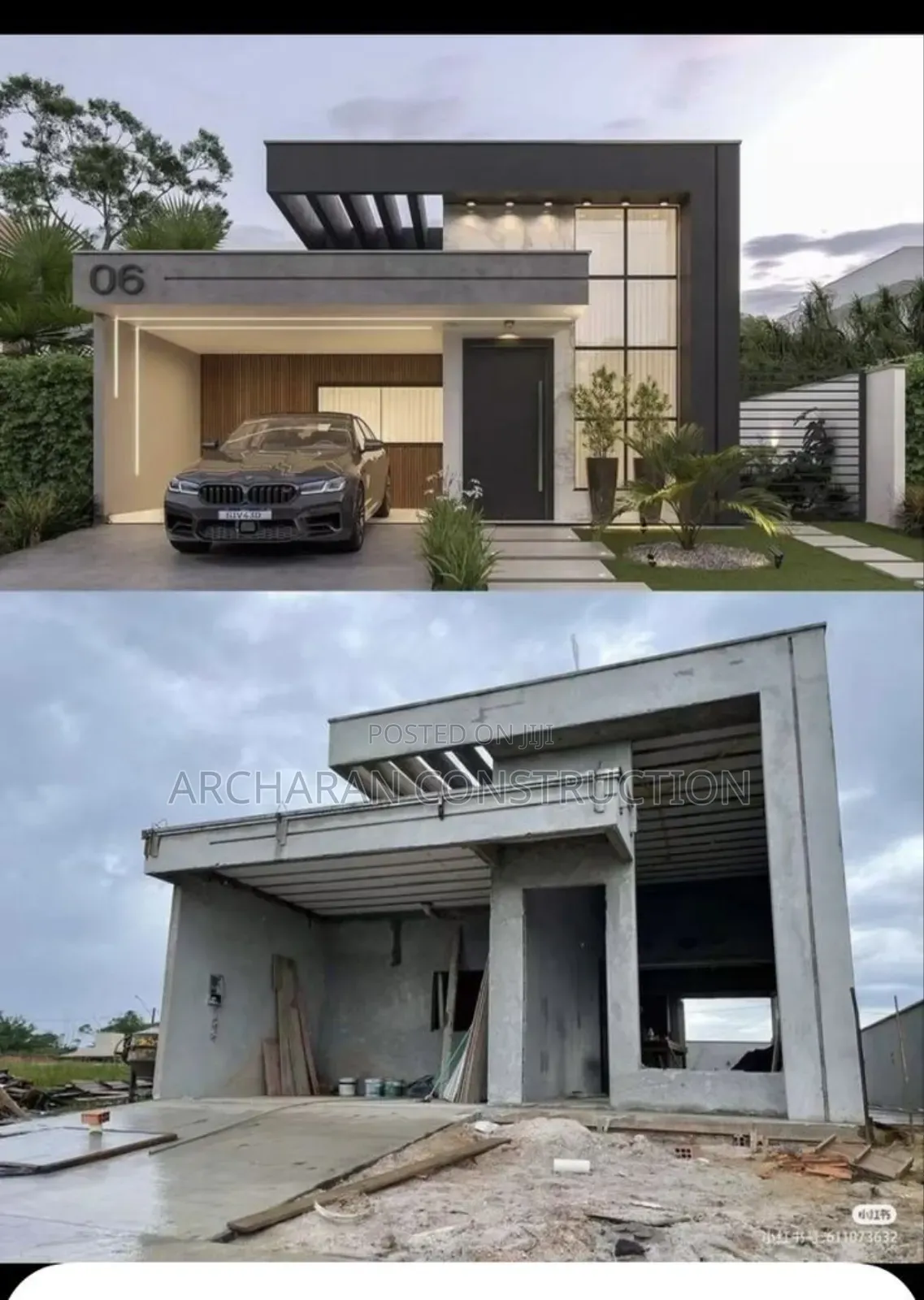 Residential Building Plan Approval, and Registered Drawing