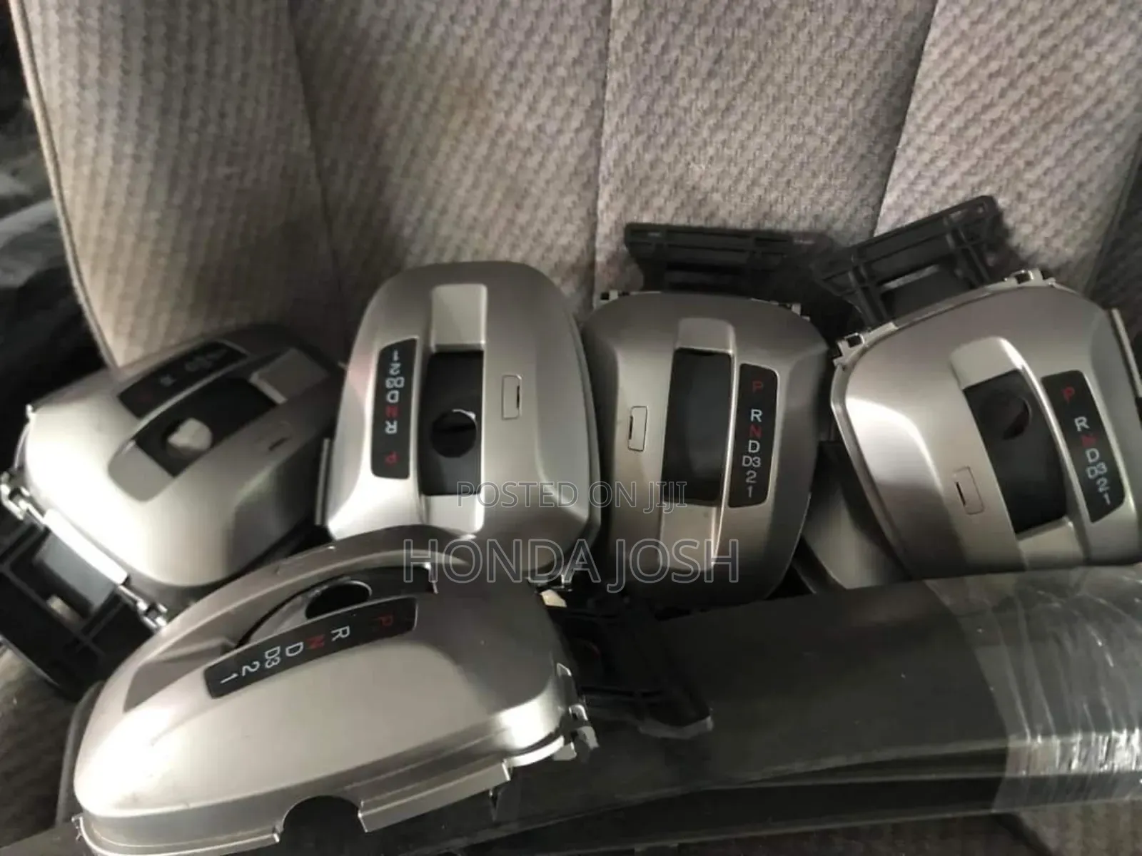 Gear Selector Cover 2008,2009,2010,2011,2012 Honda Accord