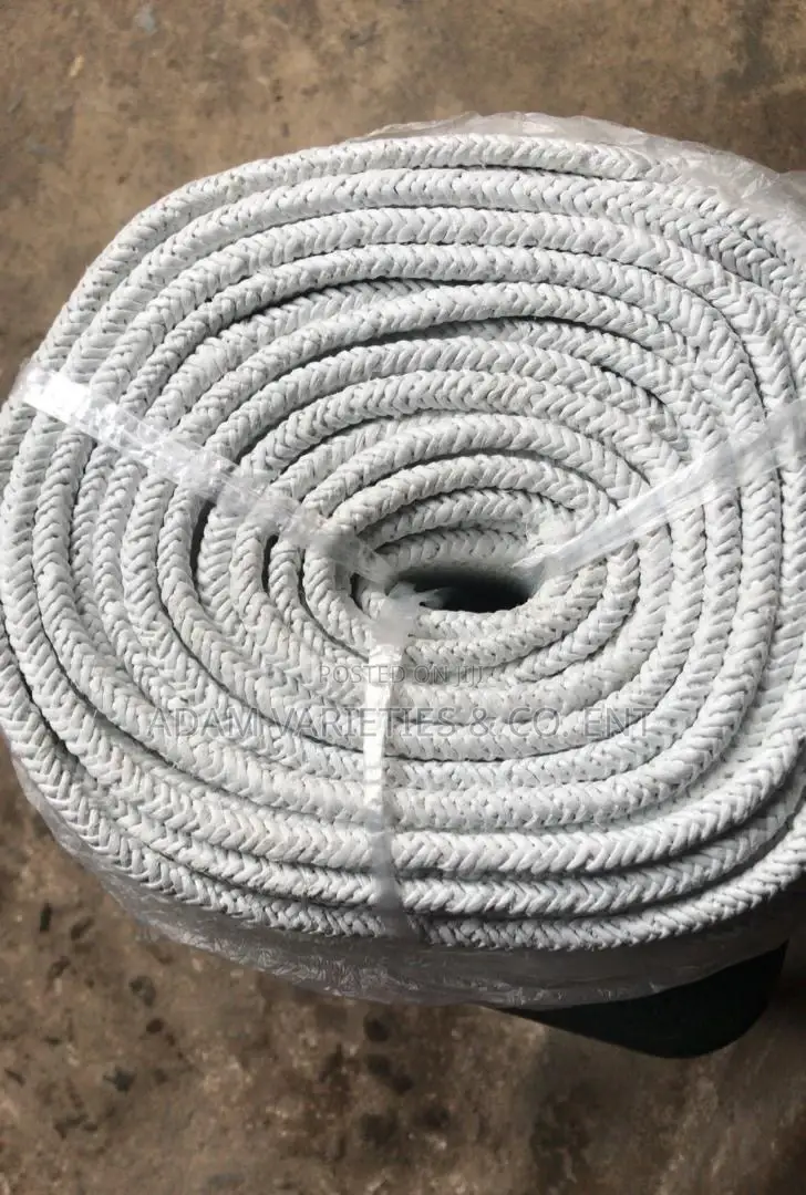 6mm Asbestos Rope X 5kg