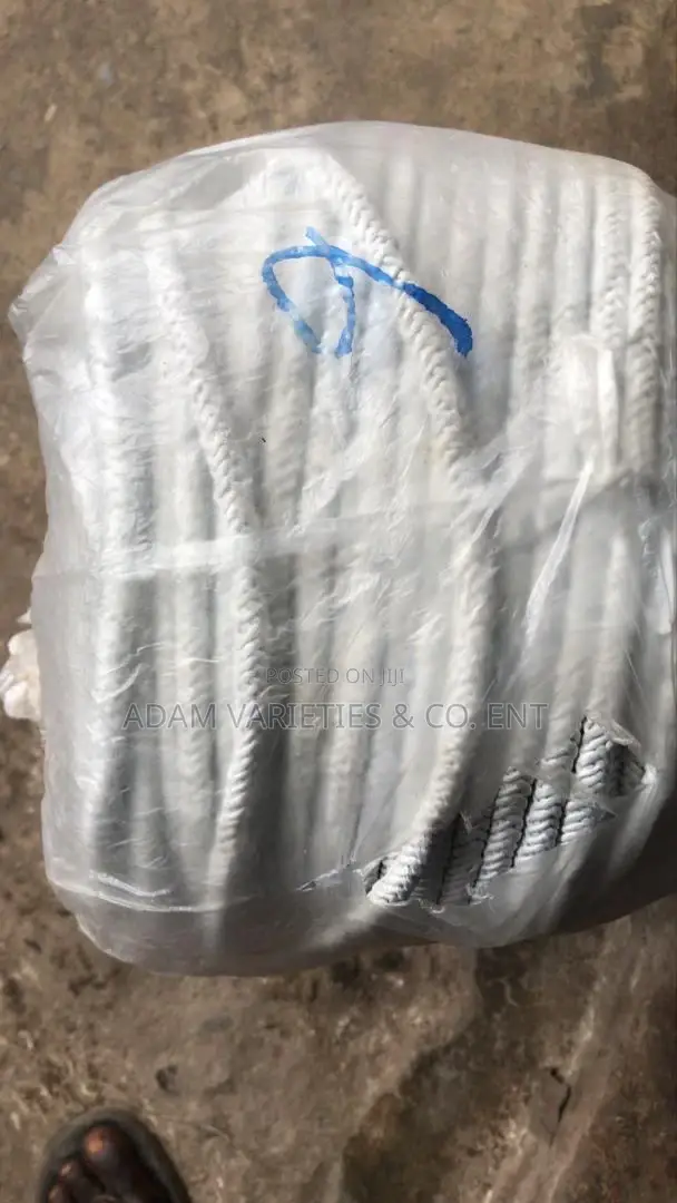 6mm Asbestos Rope X 5kg