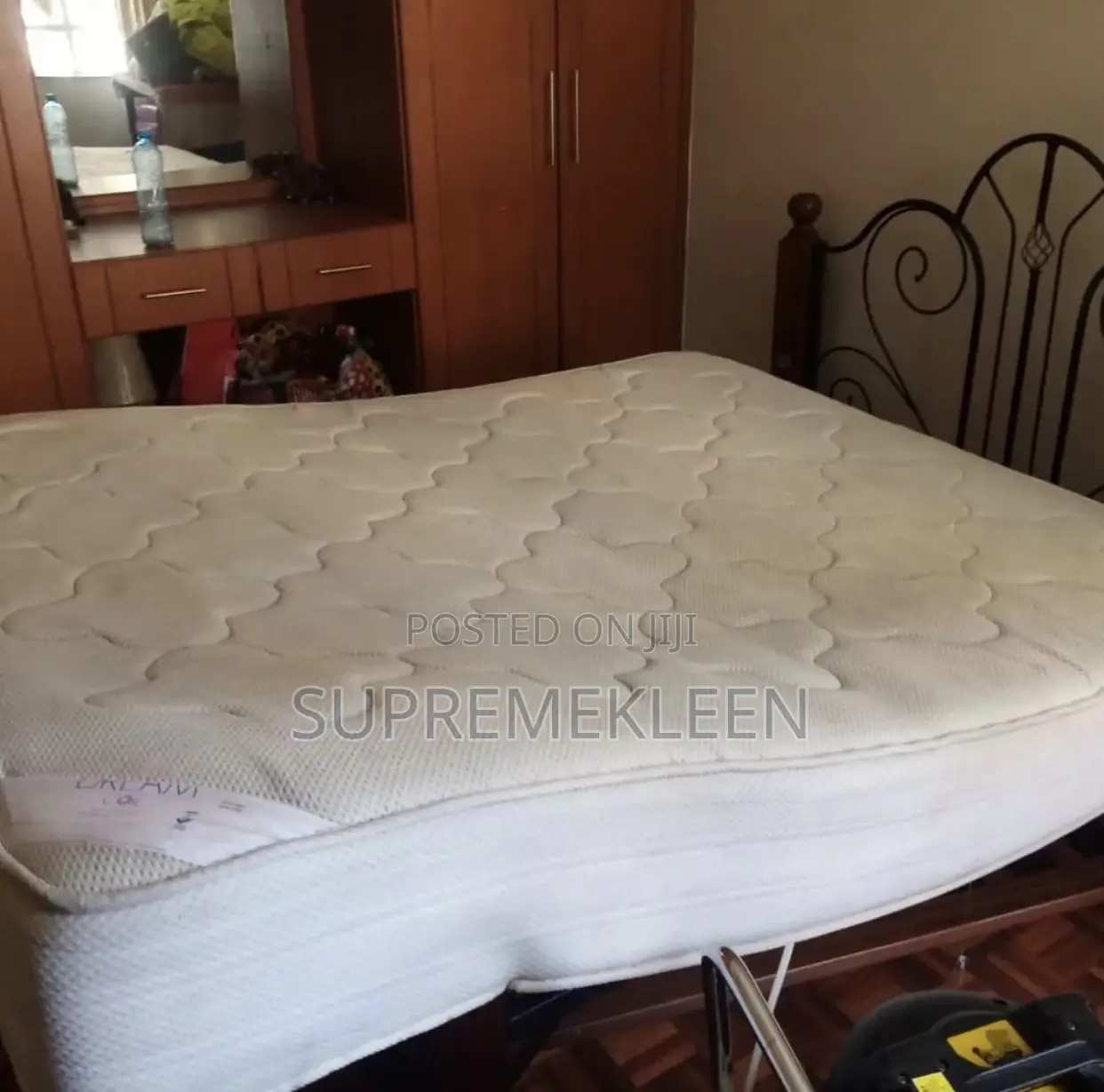Professional Mattresses, Sofa, Carpet Deep Cleaning Service