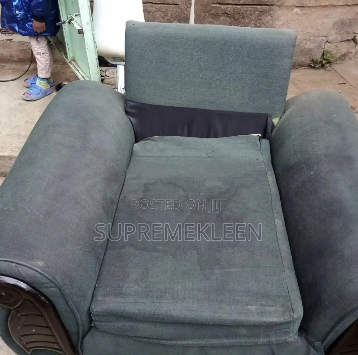Professional Mattresses, Sofa, Carpet Deep Cleaning Service