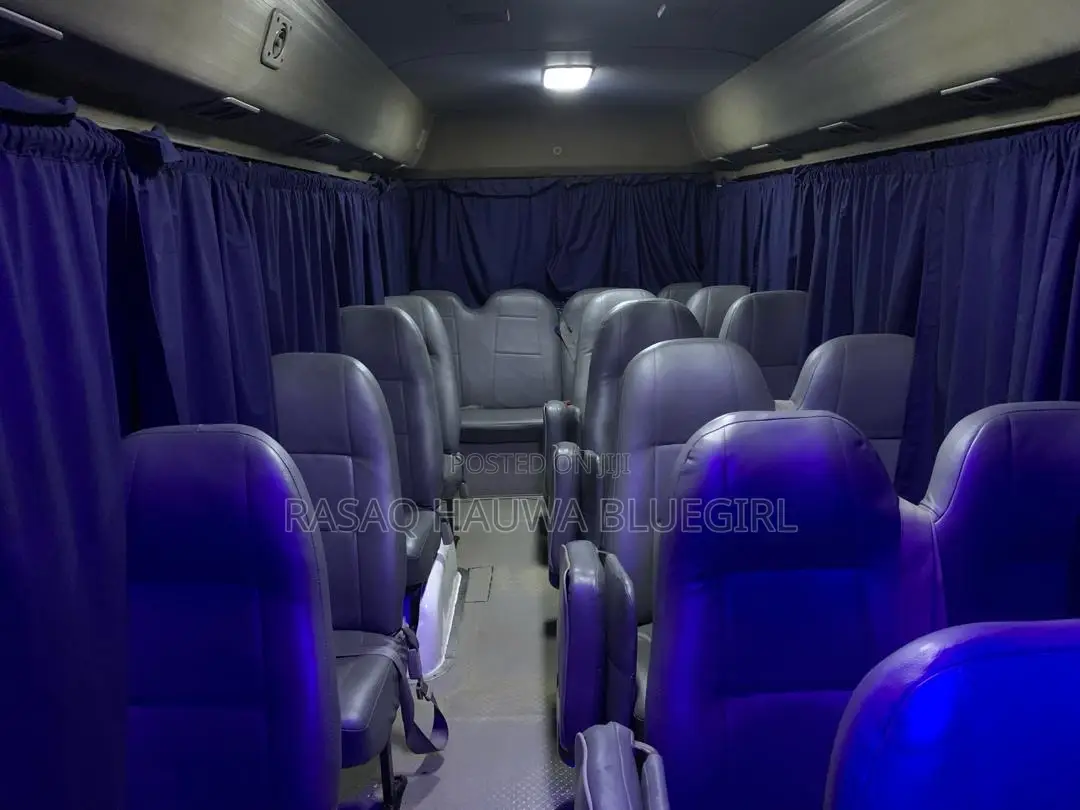 A Trip to Within Nigeria/Cotonou, With Superwings Travels