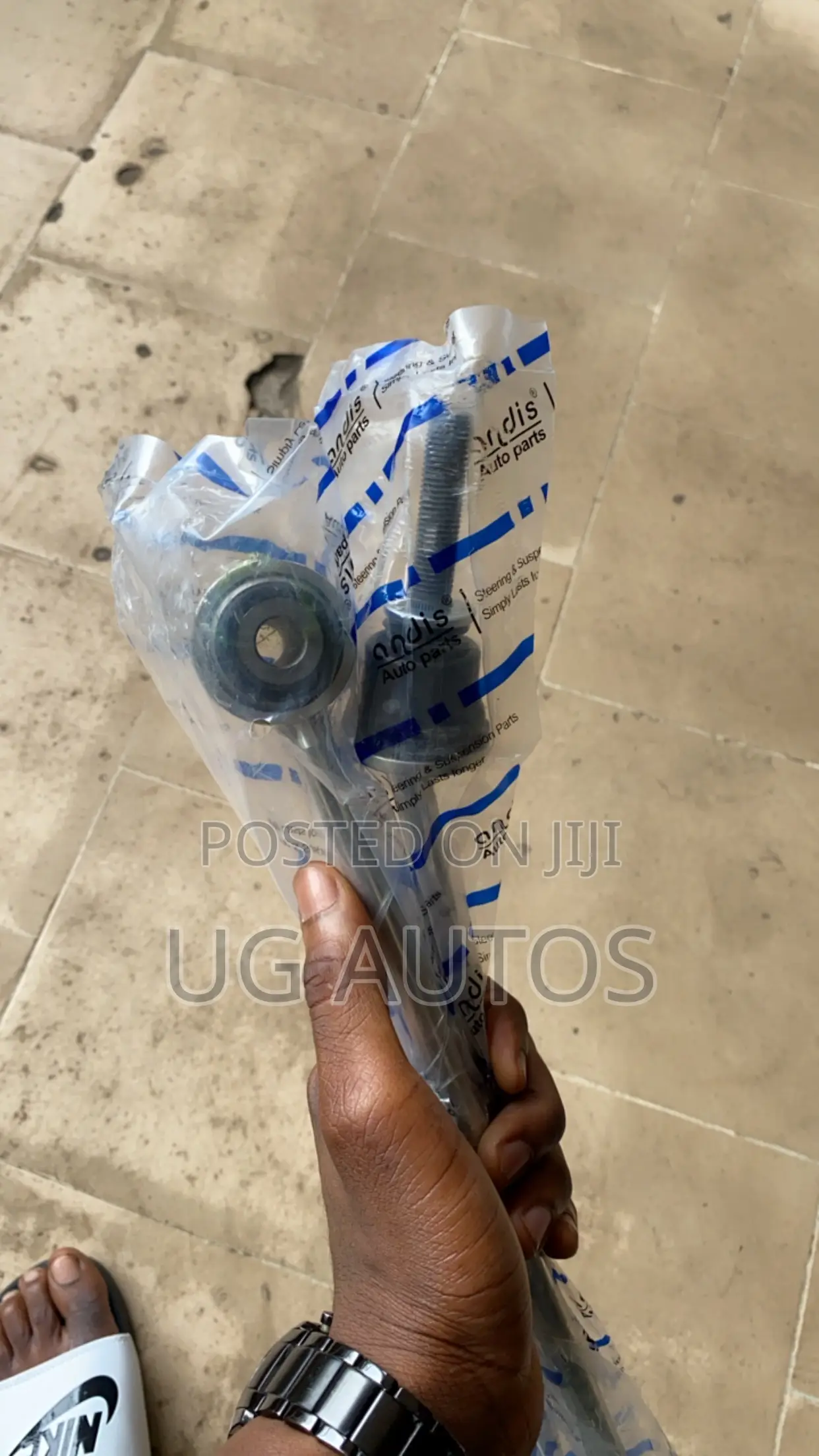 Brand New Linkage Mercedes Benz Ml350 (W166)