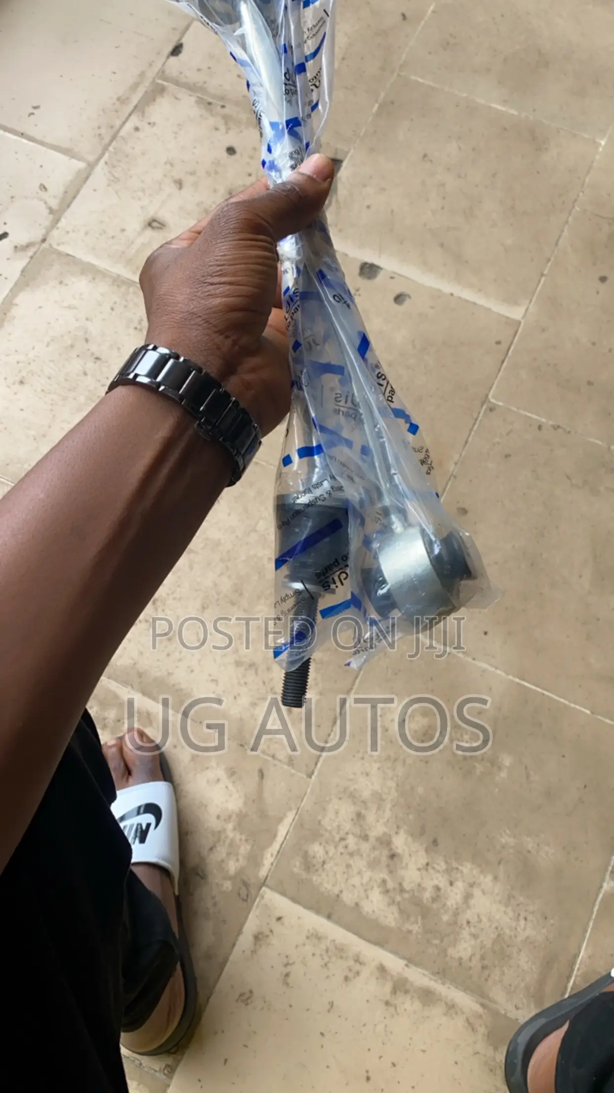 Brand New Linkage Mercedes Benz Ml350 (W166)
