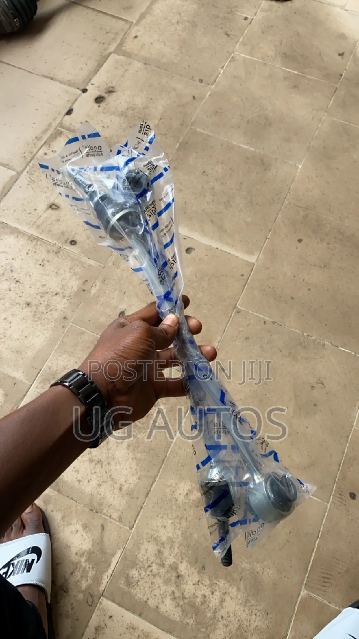Brand New Linkage Mercedes Benz Ml350 (W166)