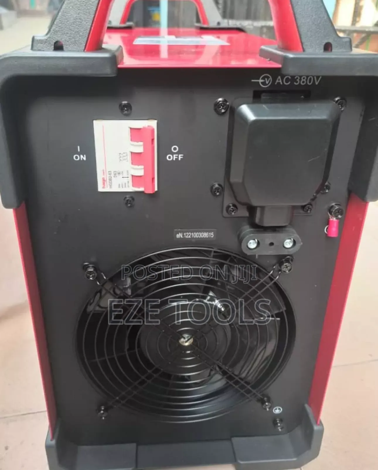 500maps Arc Welding Machine