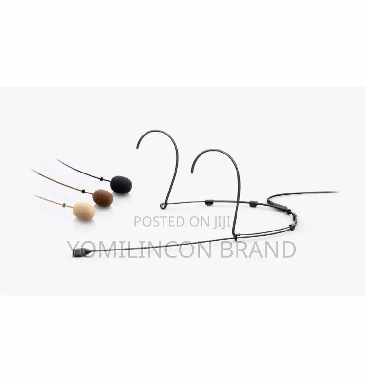 Dpa Microphones D:Fine 4088 Directional Headset Microphone
