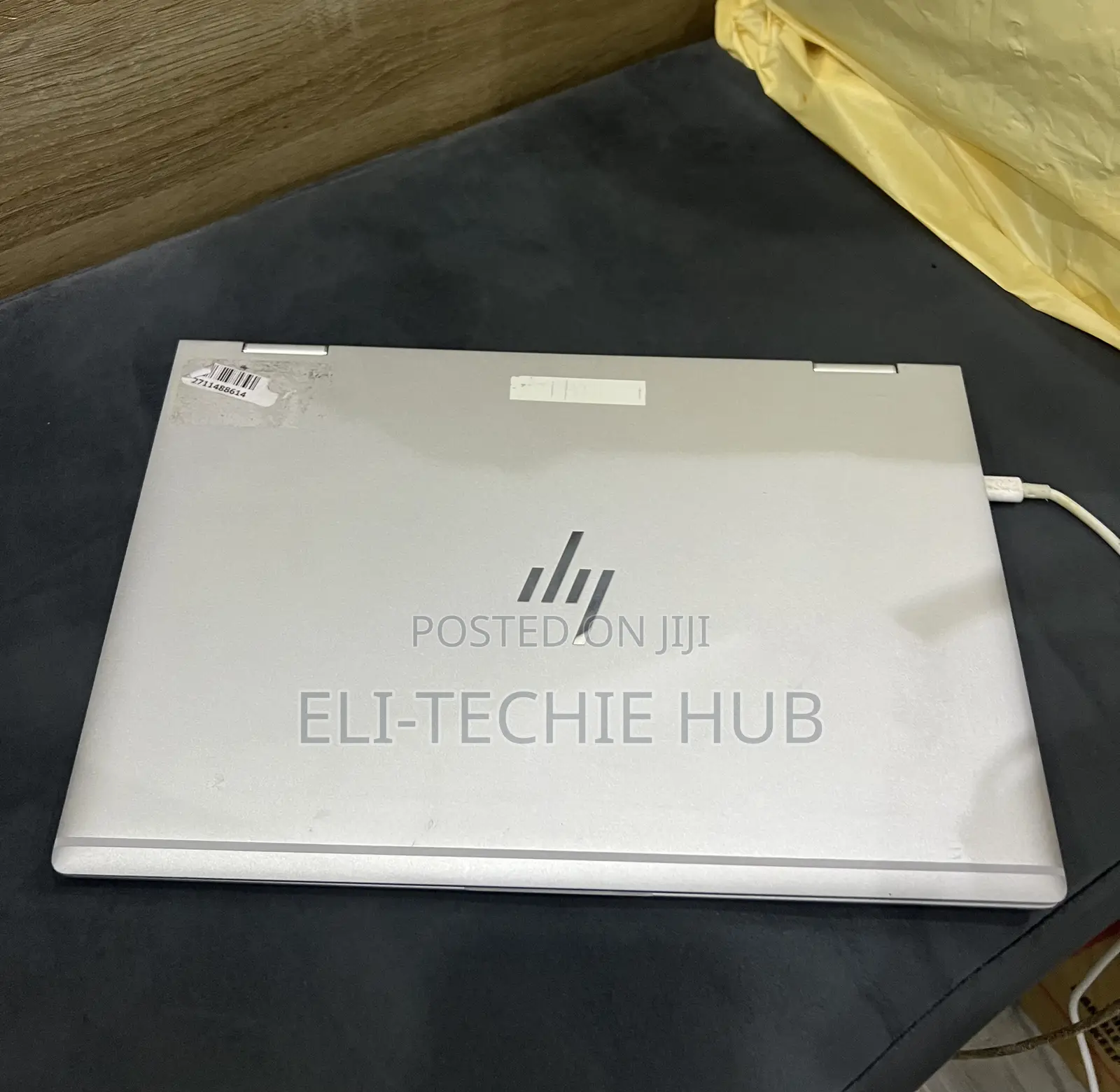 Laptop HP EliteBook X360 1030 G3 16GB Intel Core I5 SSD 256GB