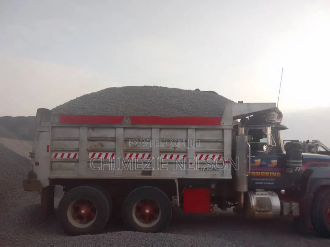 Chipping and Building Rods