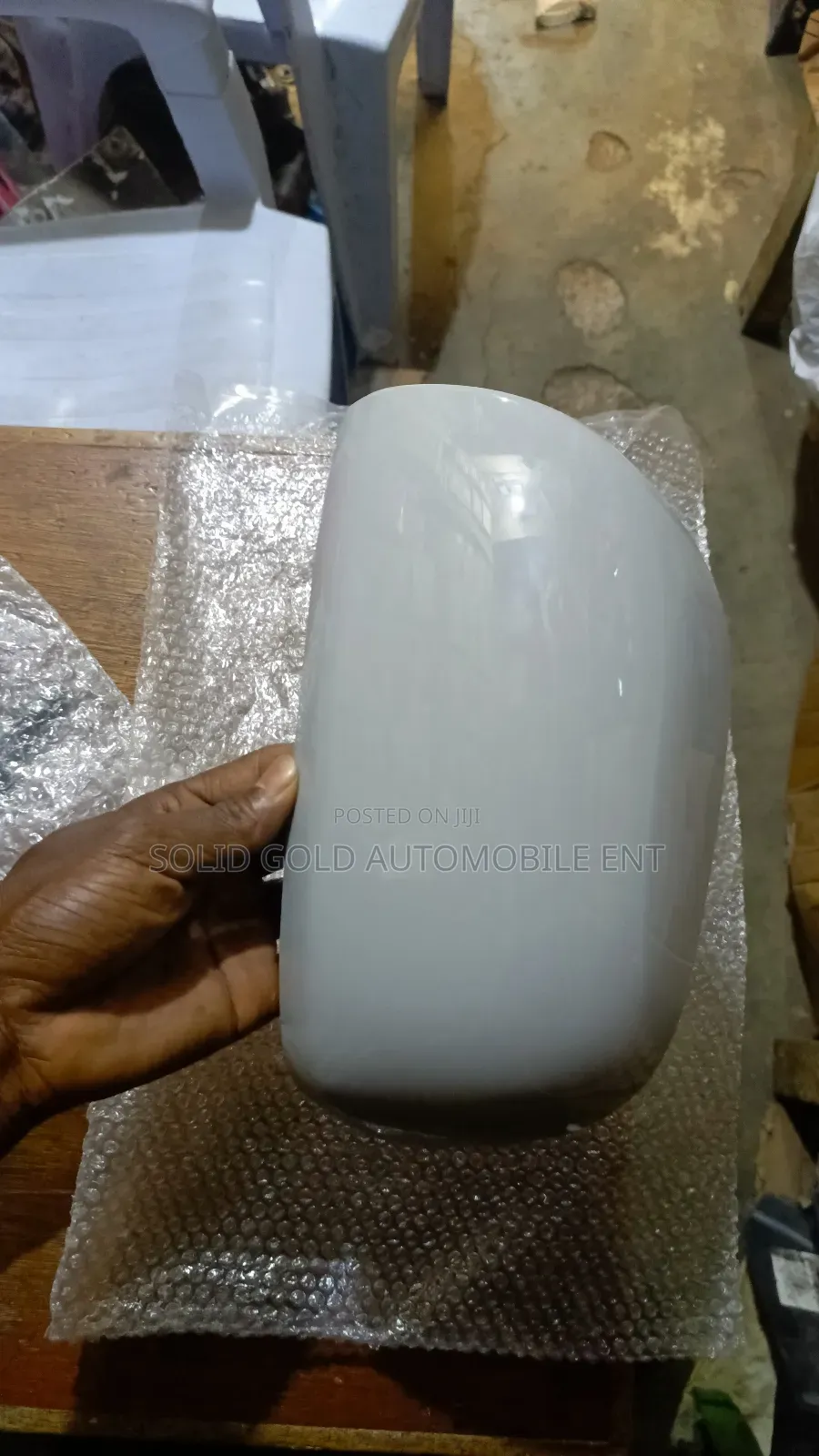 Side Mirror Cover Rav4 2007