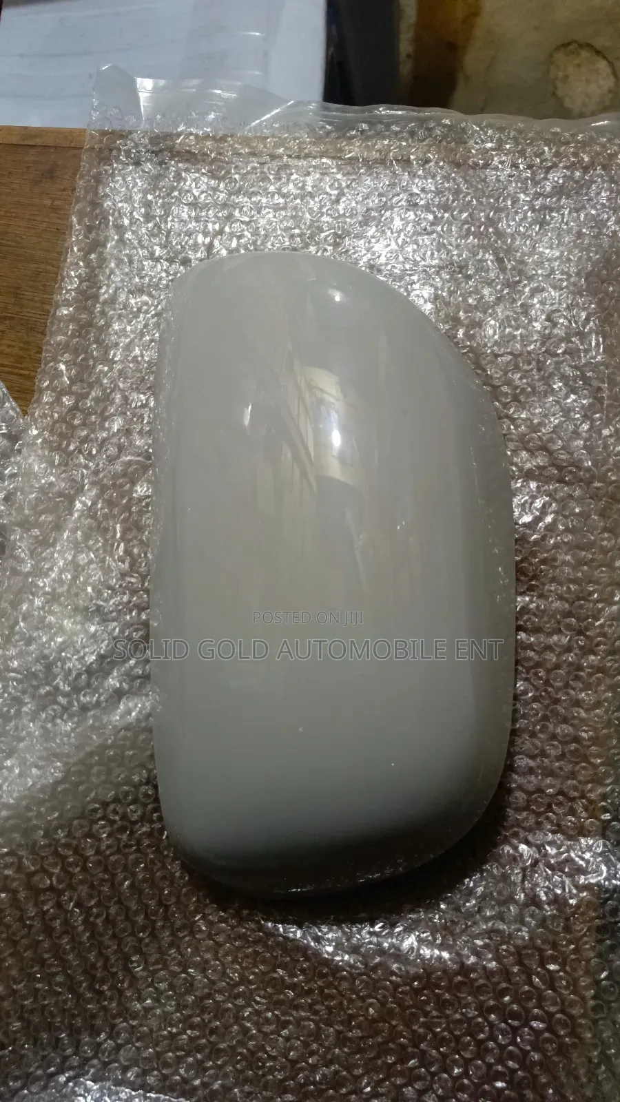 Side Mirror Cover Rav4 2007