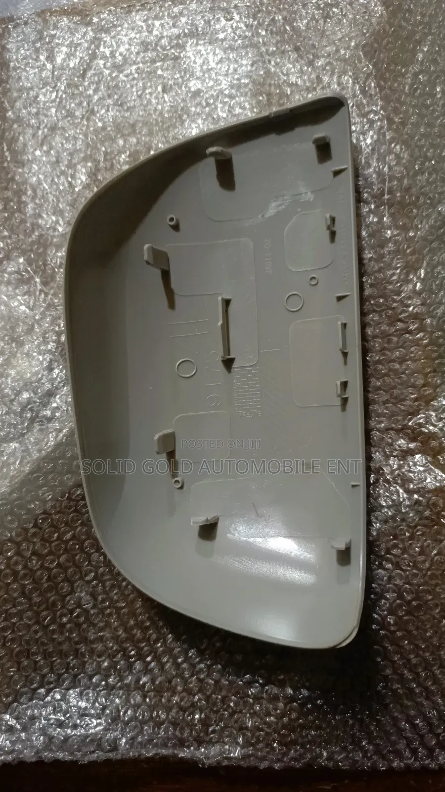 Side Mirror Cover Rav4 2007
