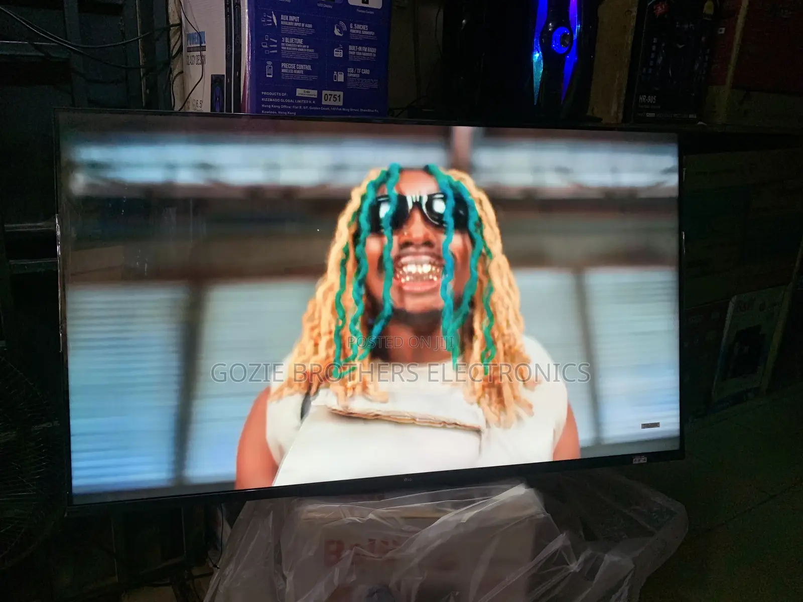 Samsung LED TELEVISION( High Definition LED Tv)