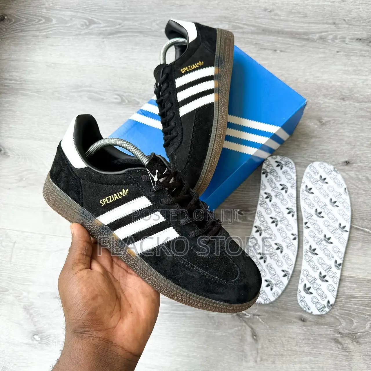 Adidas Originals Handball Spezial Sneakers