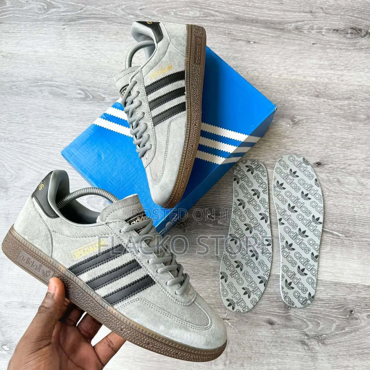 Adidas Originals Handball Spezial Sneakers