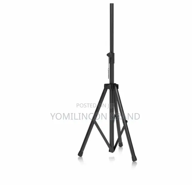 Turbosound TSTAND-01 Lightweight Adjustable Speaker Stand