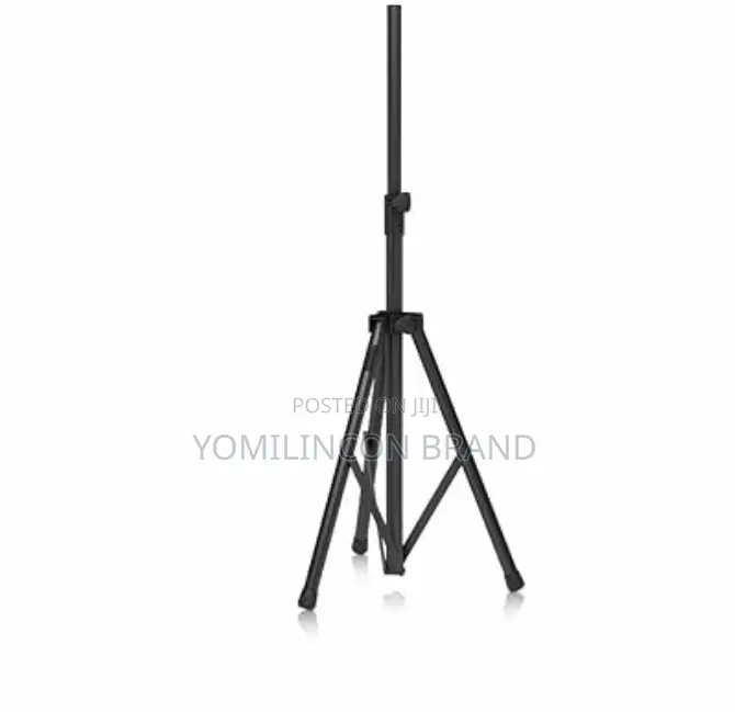 Turbosound TSTAND-01 Lightweight Adjustable Speaker Stand