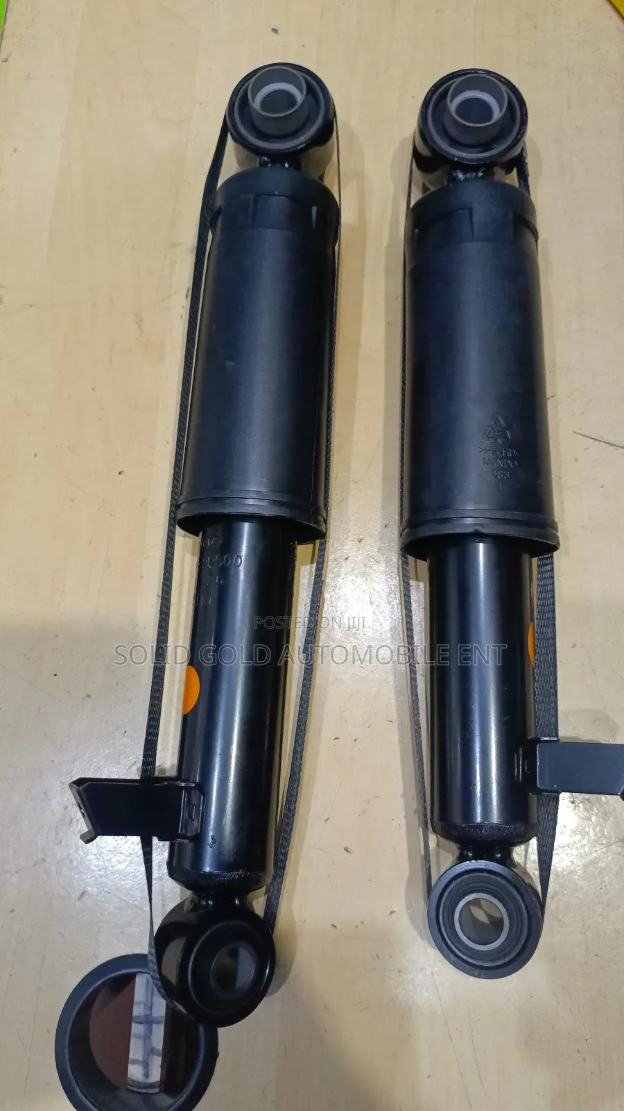 Rear Shock Santafe 2013-2018 (Korea)