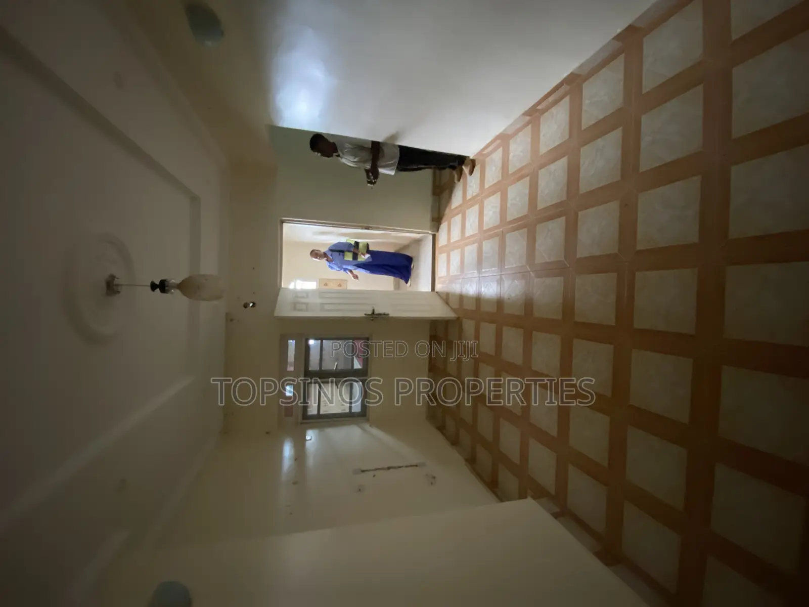 1bdrm Block of Flats in Dawaki for rent