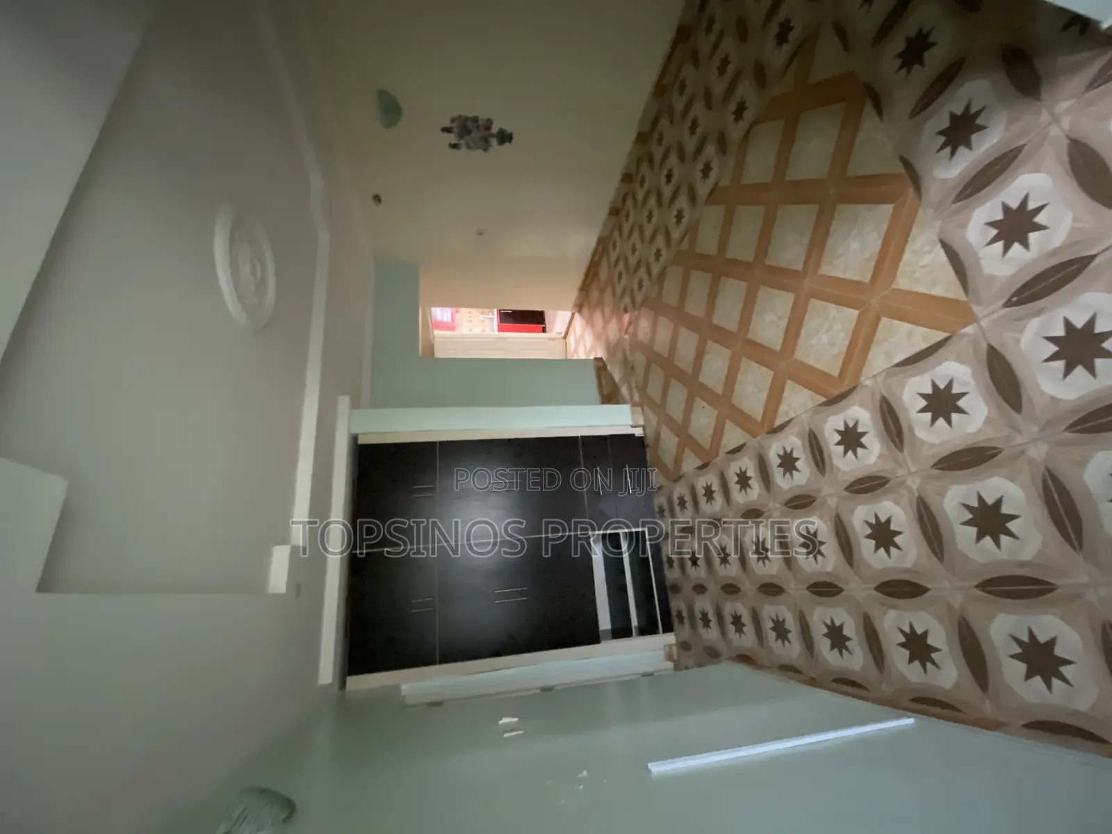1bdrm Block of Flats in Dawaki for rent