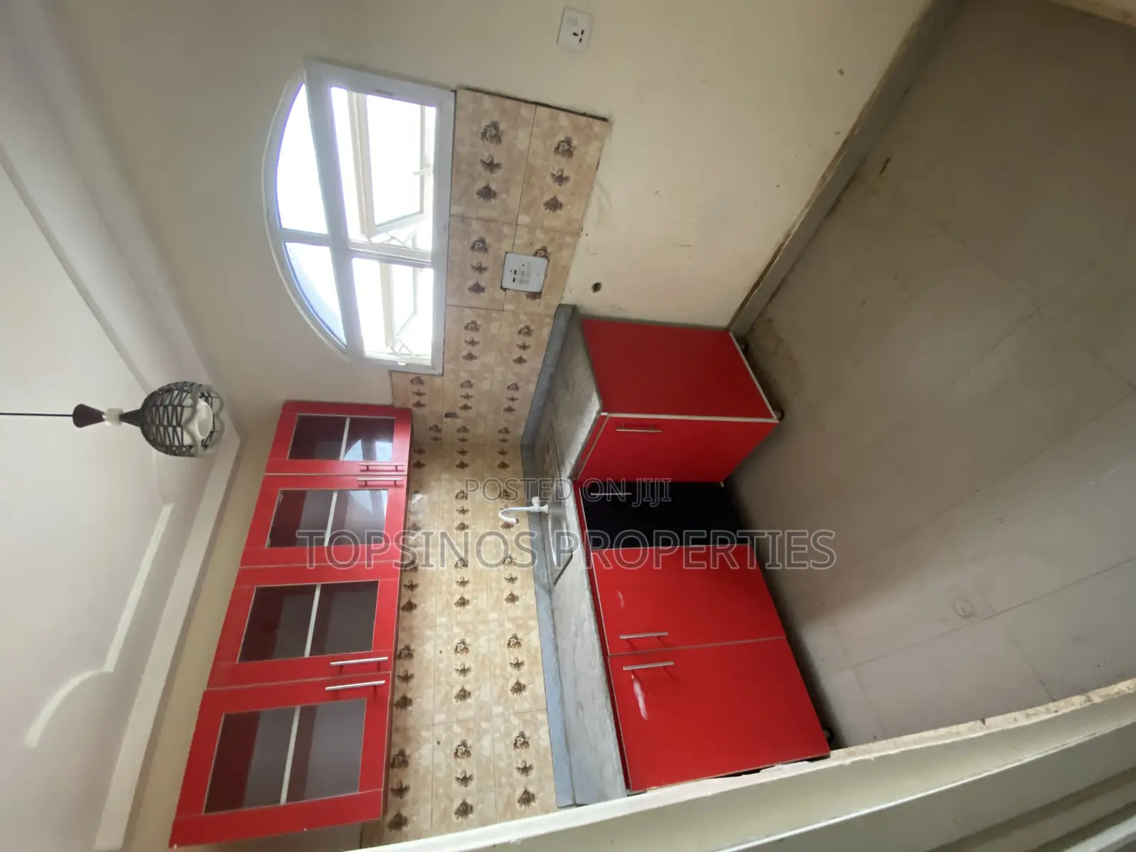 1bdrm Block of Flats in Dawaki for rent