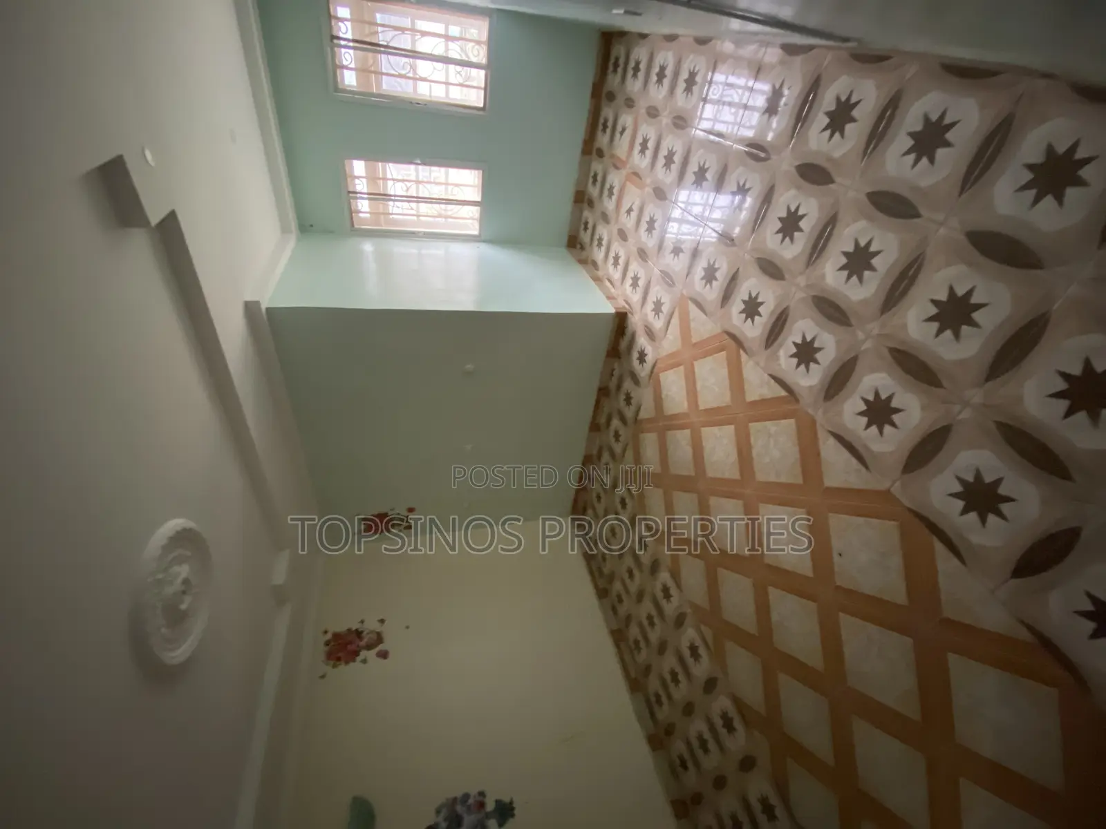 1bdrm Block of Flats in Dawaki for rent