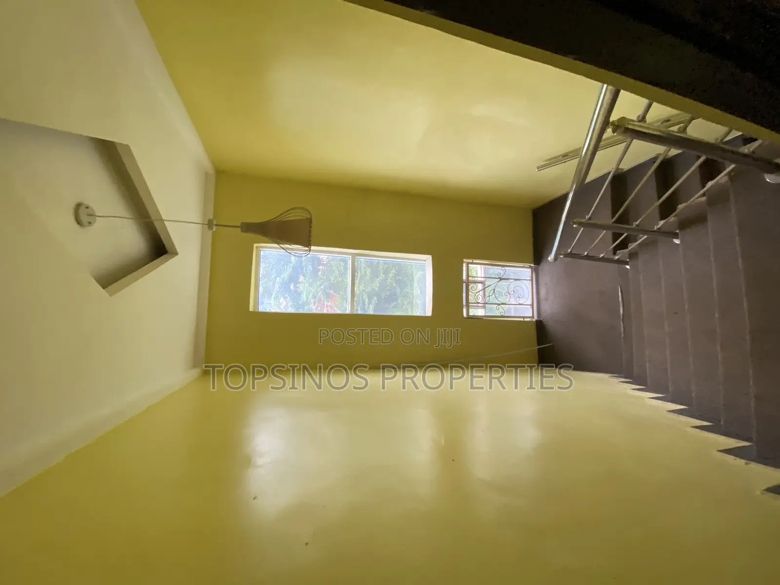 1bdrm Block of Flats in Dawaki for rent