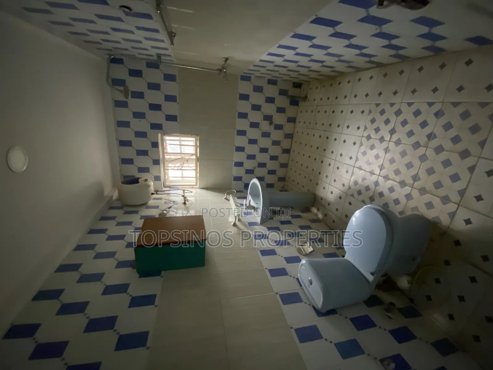 1bdrm Block of Flats in Dawaki for rent