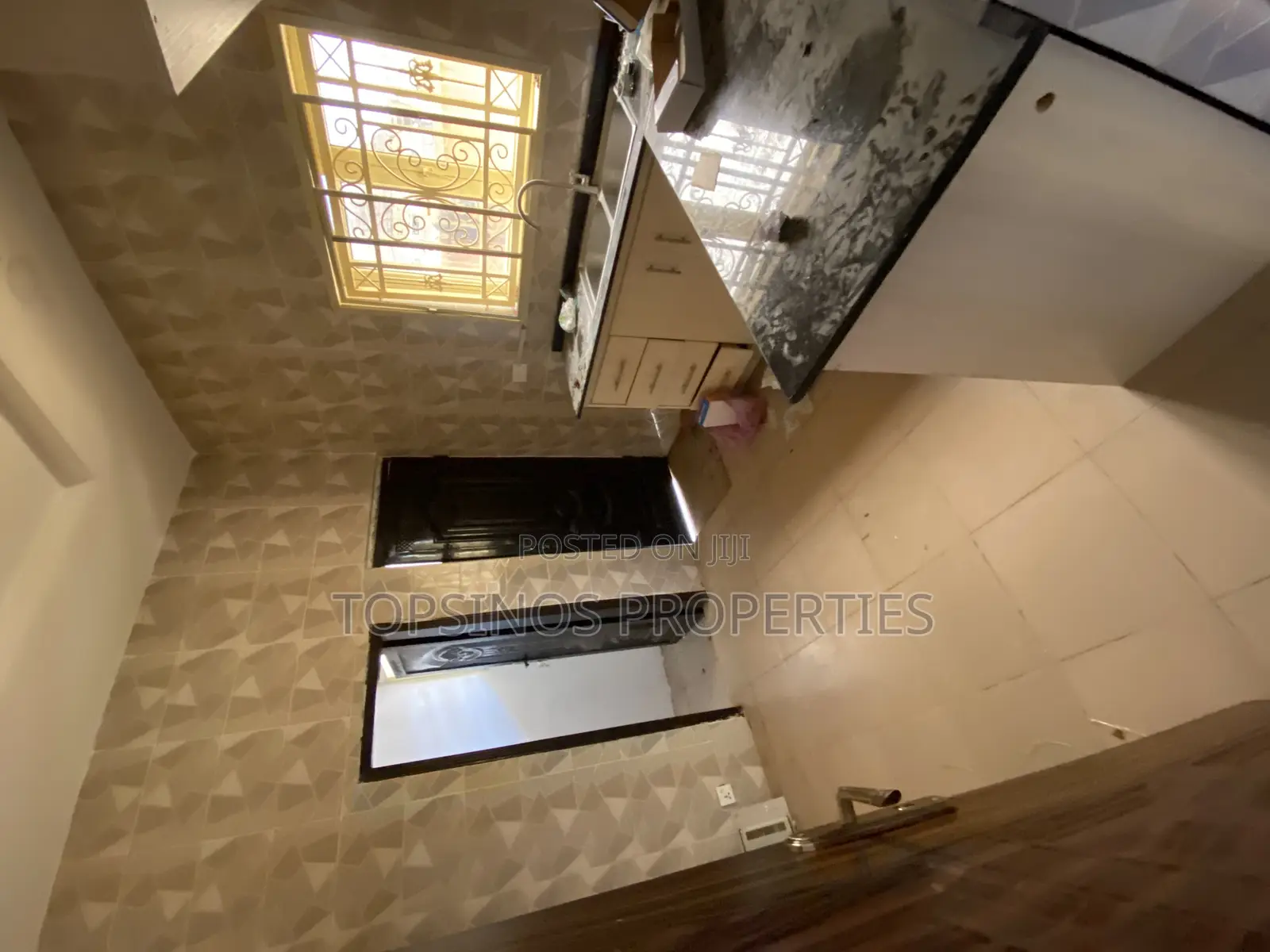 2bdrm Block of Flats in Dawaki for rent