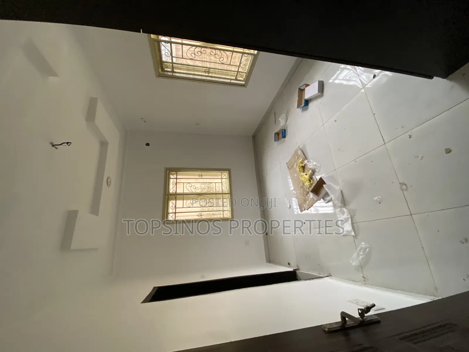 2bdrm Block of Flats in Dawaki for rent