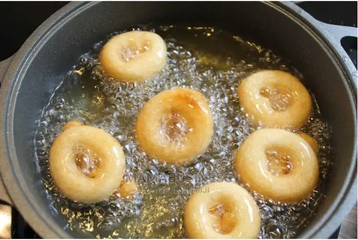 Doughnut Maker Dispenser